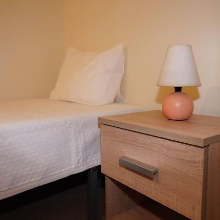 Apartamento T3 Distrikt Distrikt Faro Exterior foto