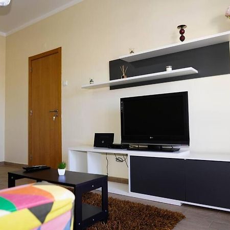 Apartamento T3 Distrikt Distrikt Faro Exterior foto