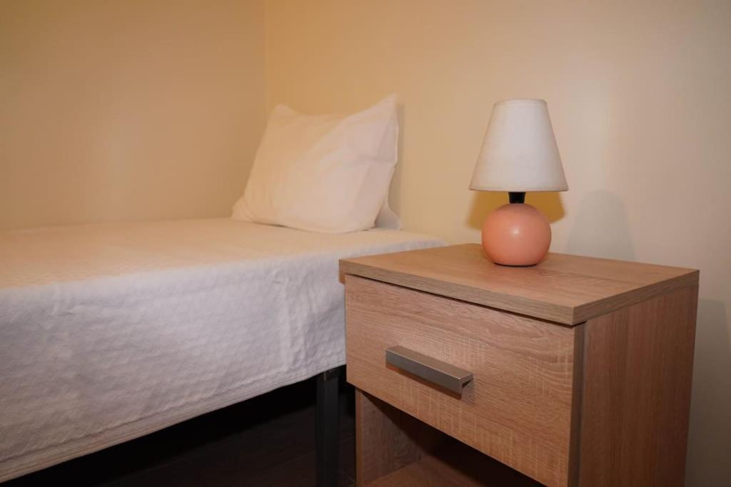 Apartamento T3 Distrikt Distrikt Faro Exterior foto