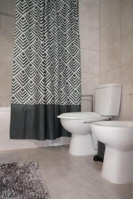 Apartamento T3 Distrikt Distrikt Faro Exterior foto