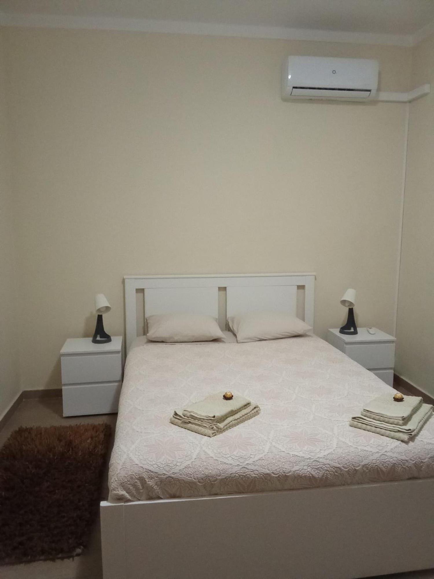 Apartamento T3 Distrikt Distrikt Faro Exterior foto