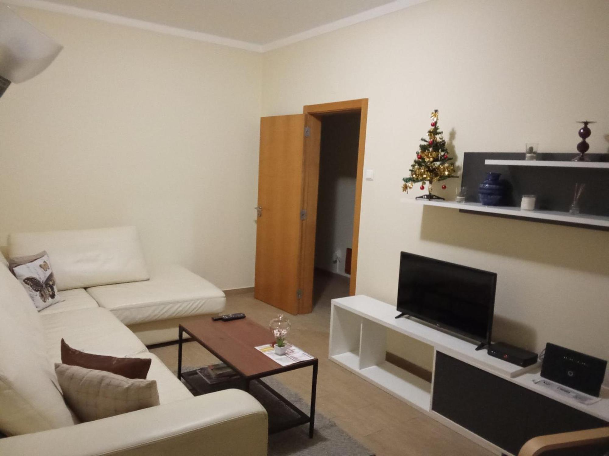 Apartamento T3 Distrikt Distrikt Faro Exterior foto